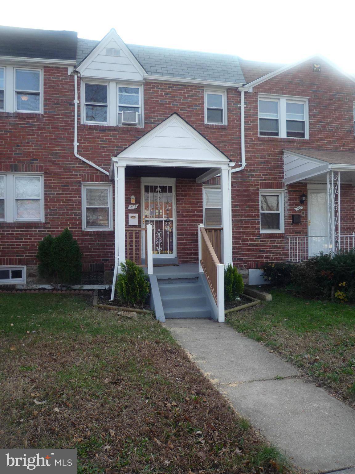 Essex, MD 21221,309 CANDRY TER