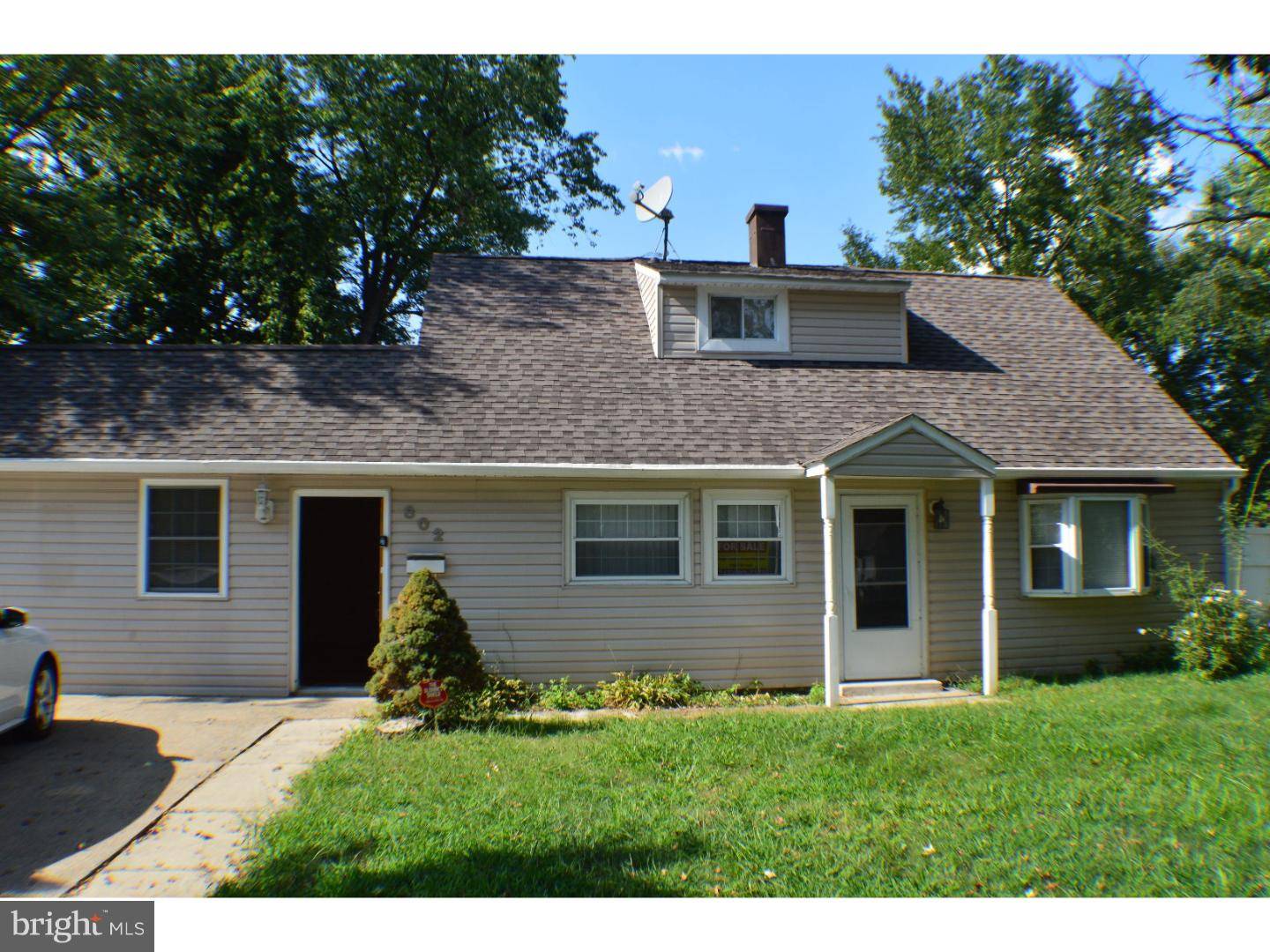 Morrisville, PA 19067,802 FAWN ST