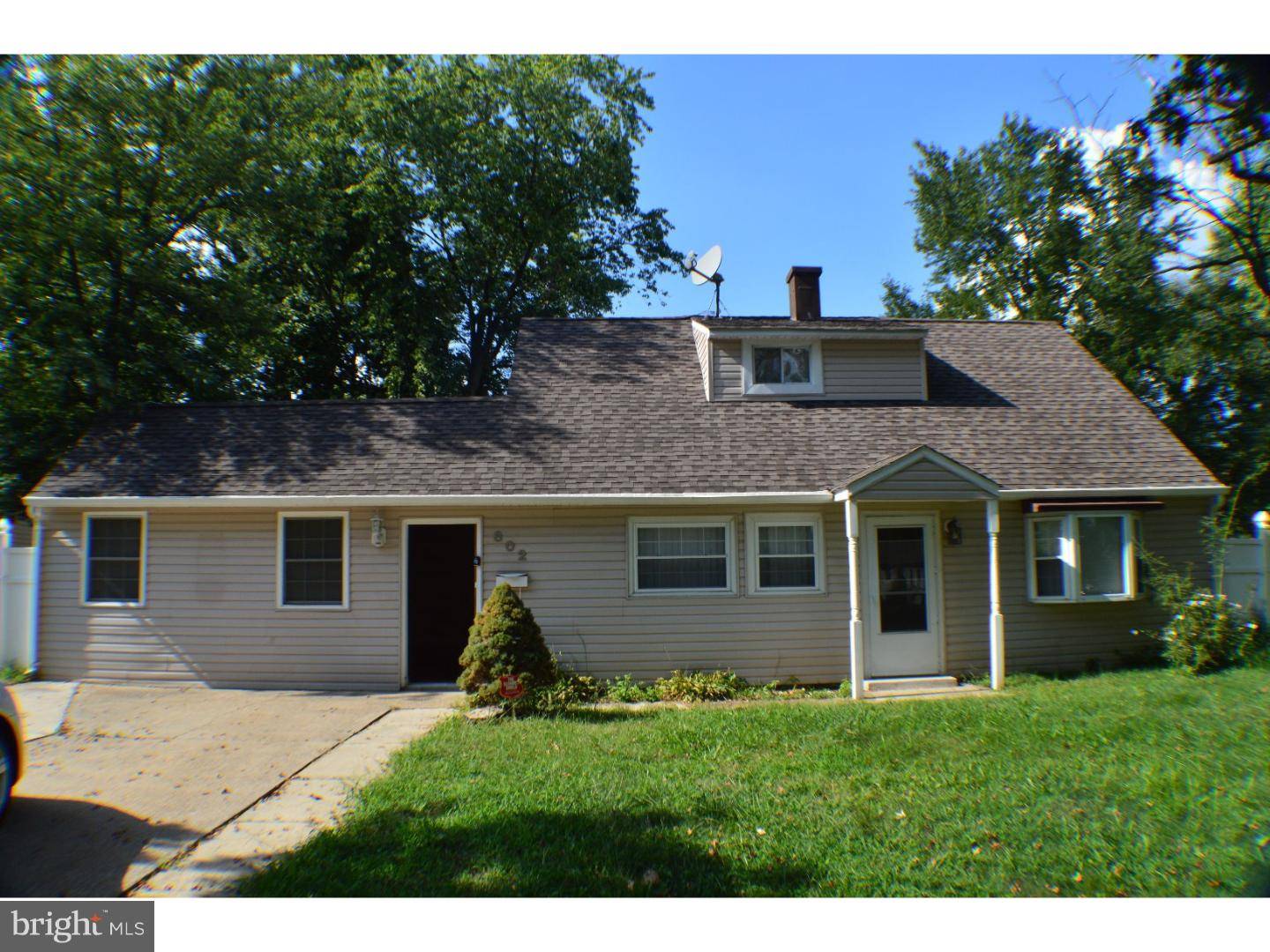 Morrisville, PA 19067,802 FAWN ST