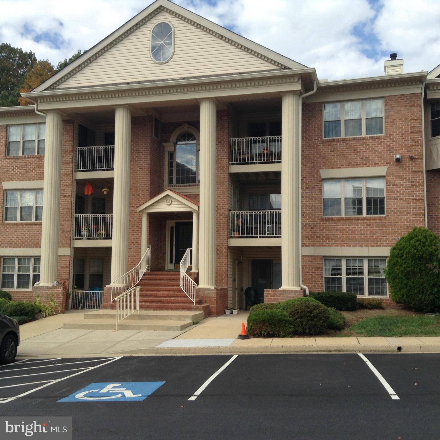 Forest Hill, MD 21050,106 GWEN DR #2H