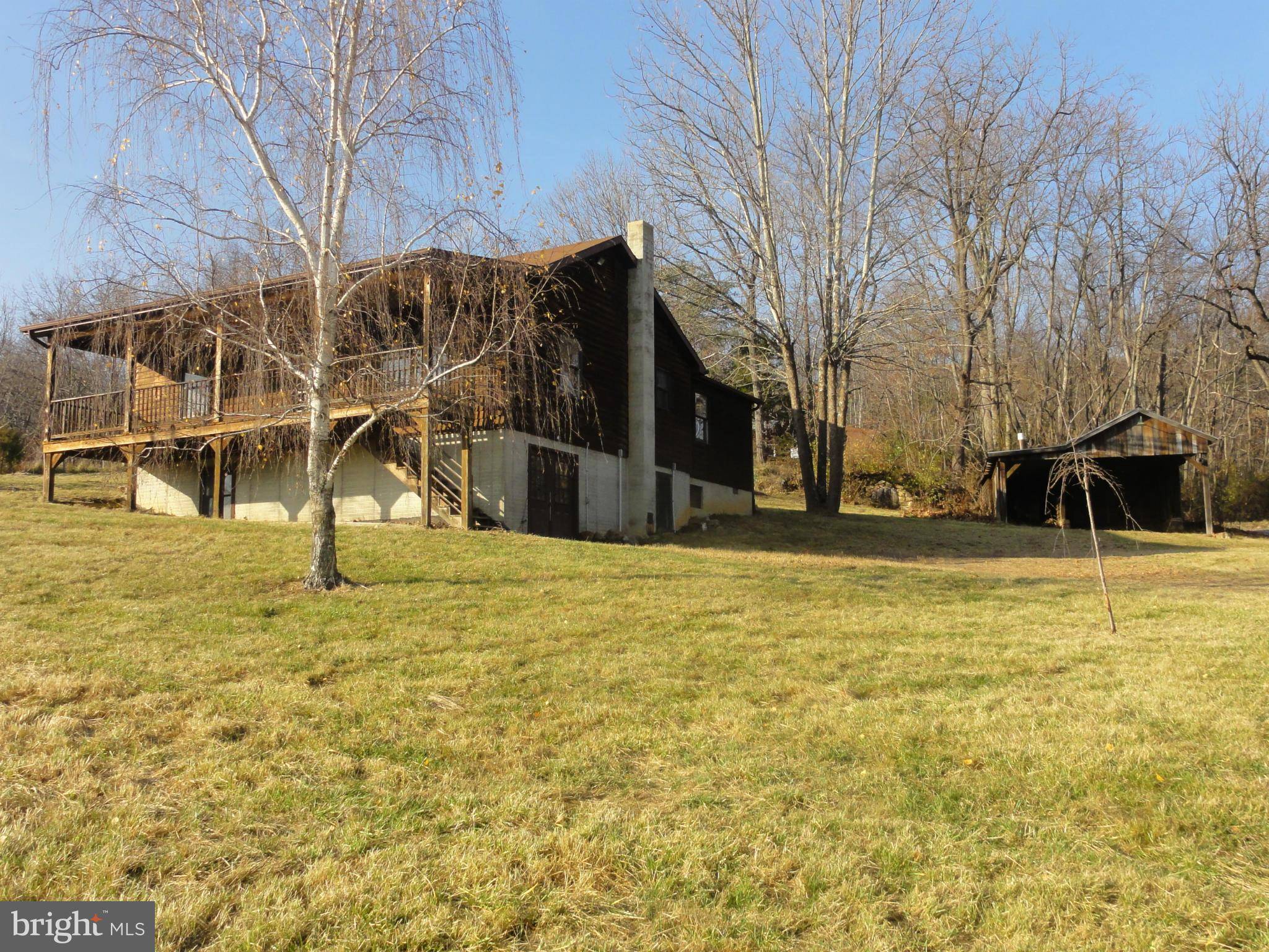 Maurertown, VA 22644,141 WATKINS LN