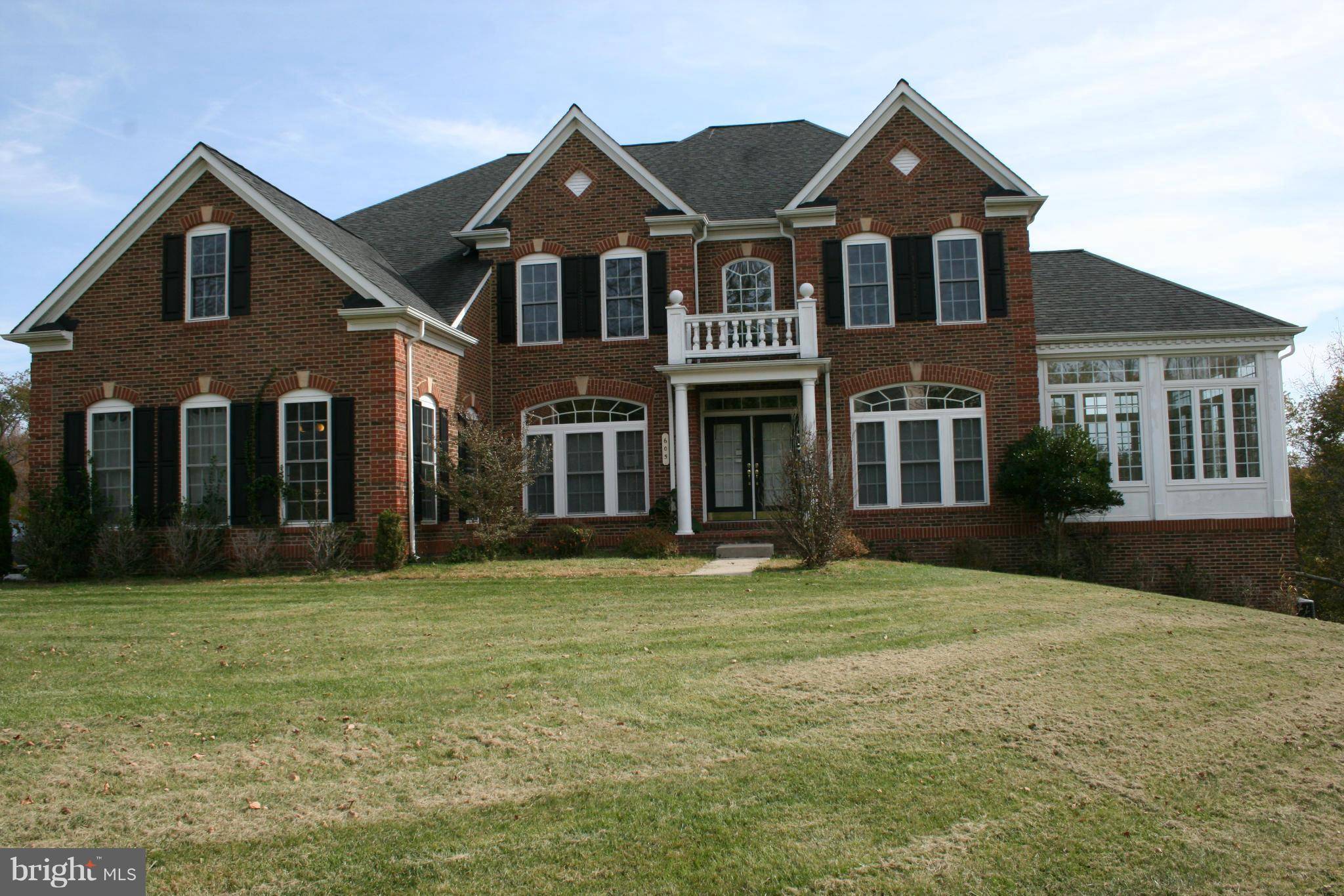 Parkton, MD 21120,605 CASCADE VIEW CT