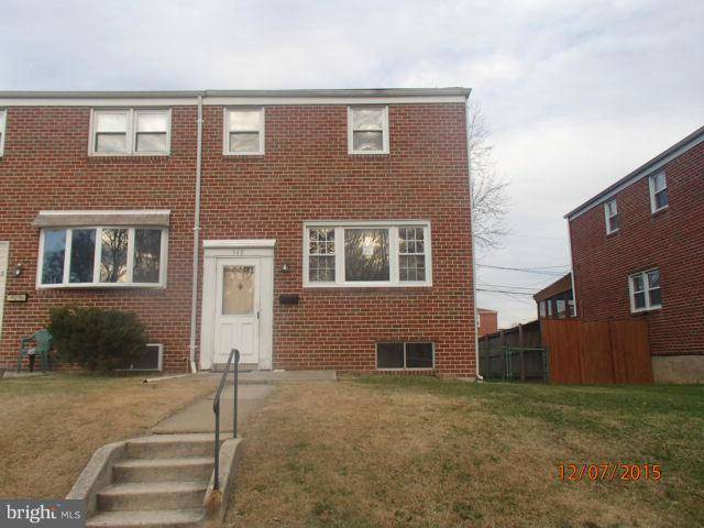 Baltimore, MD 21227,940 CIRCLE DR