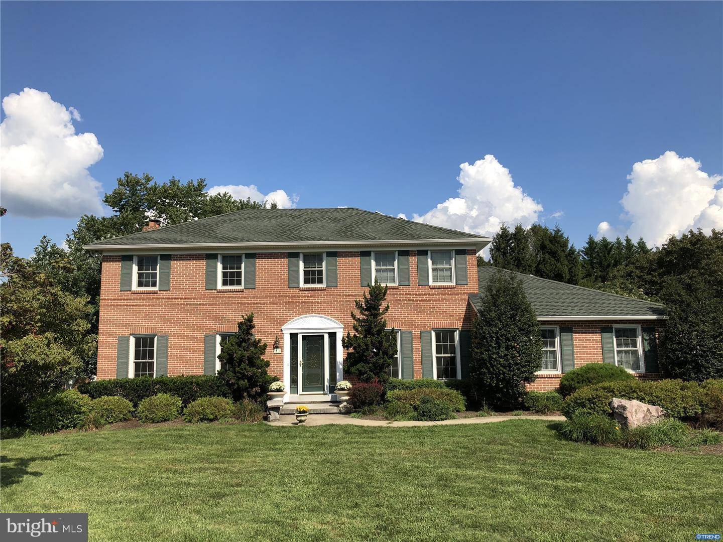 Hockessin, DE 19707,43 PIERSON DR