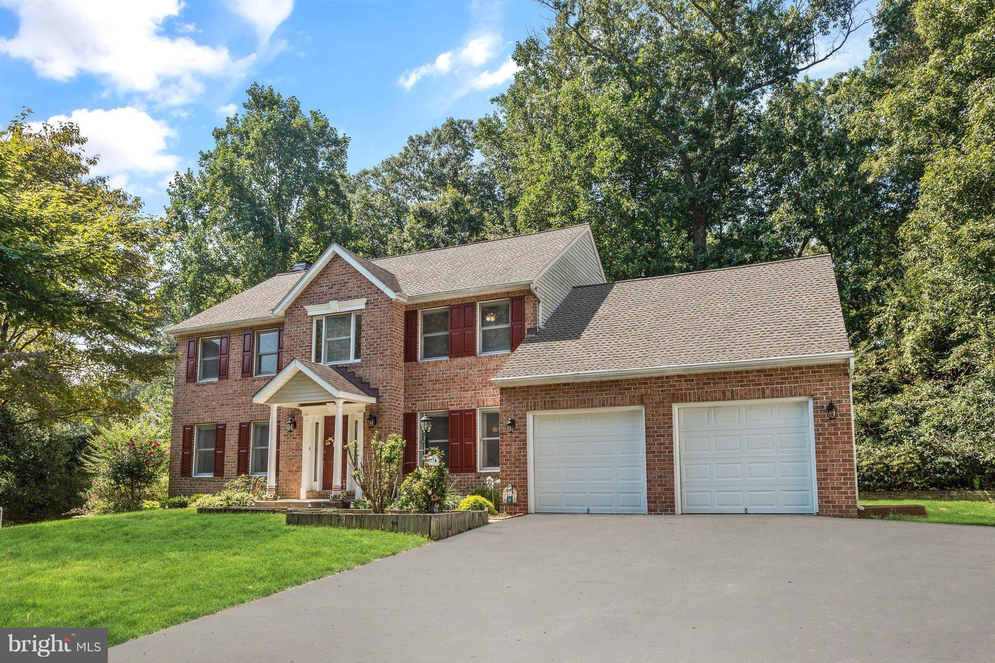 Ellicott City, MD 21042,3049 PATUXENT OVERLOOK CT