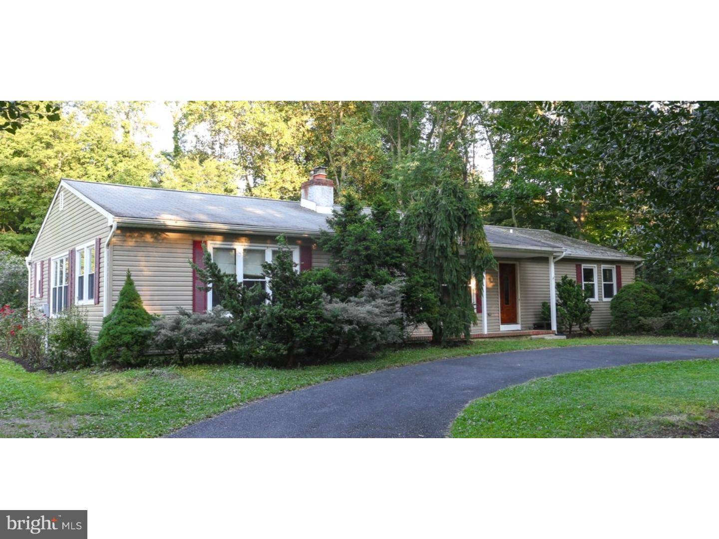 North Hanover Twp, NJ 08562,5 BRIGGS RD