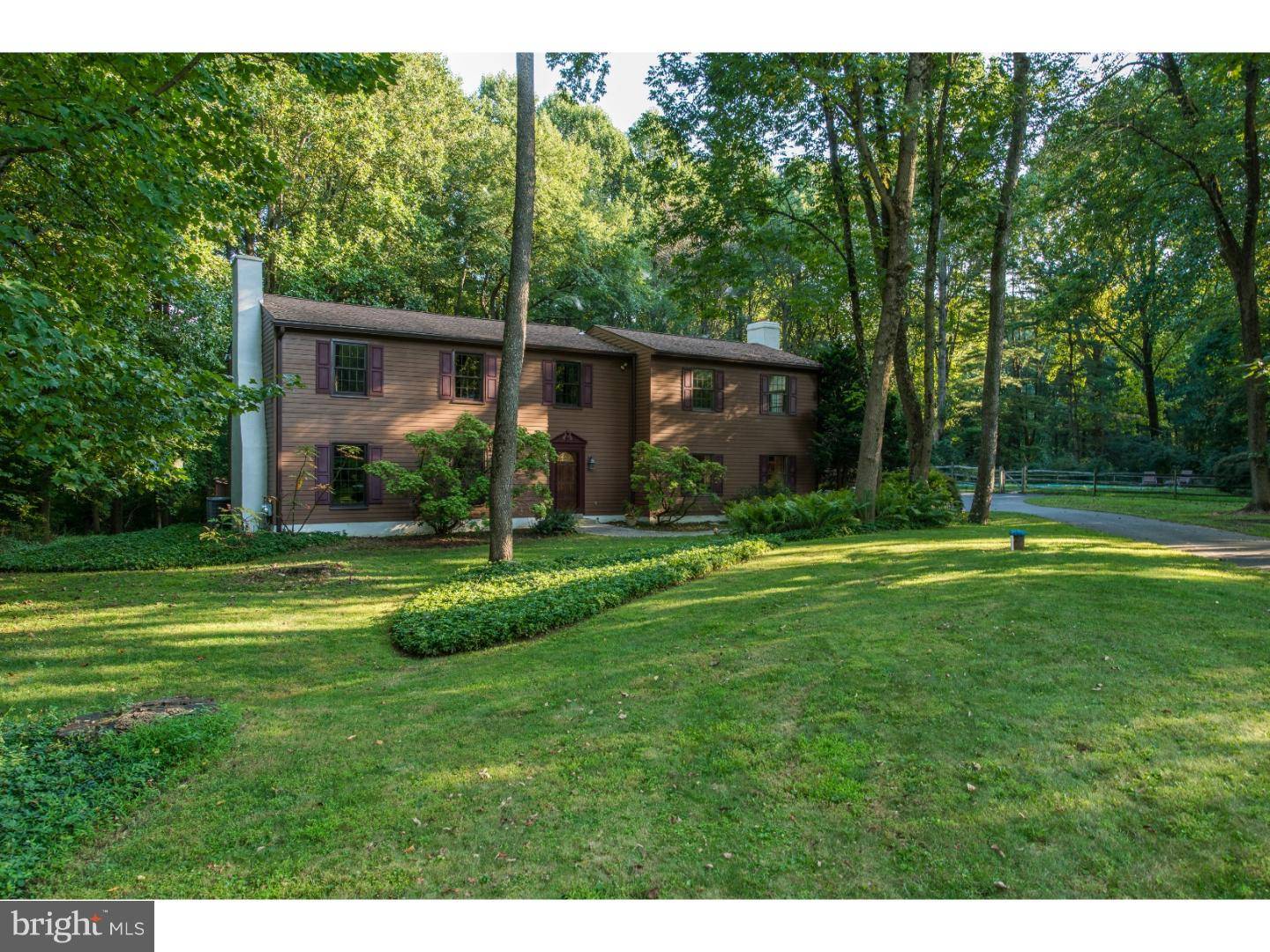 Chadds Ford, PA 19317,21 WHITETAIL DR