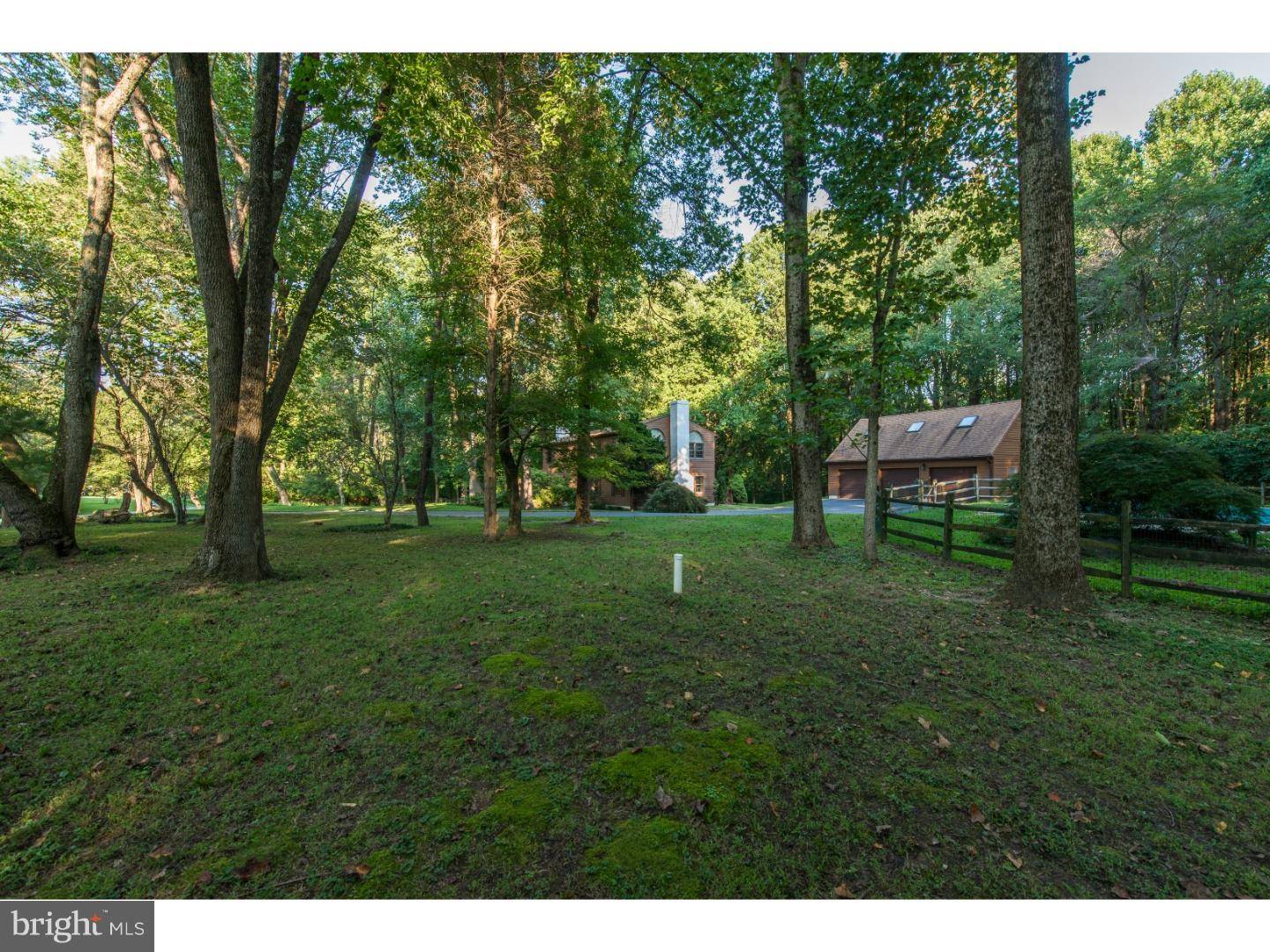 Chadds Ford, PA 19317,21 WHITETAIL DR