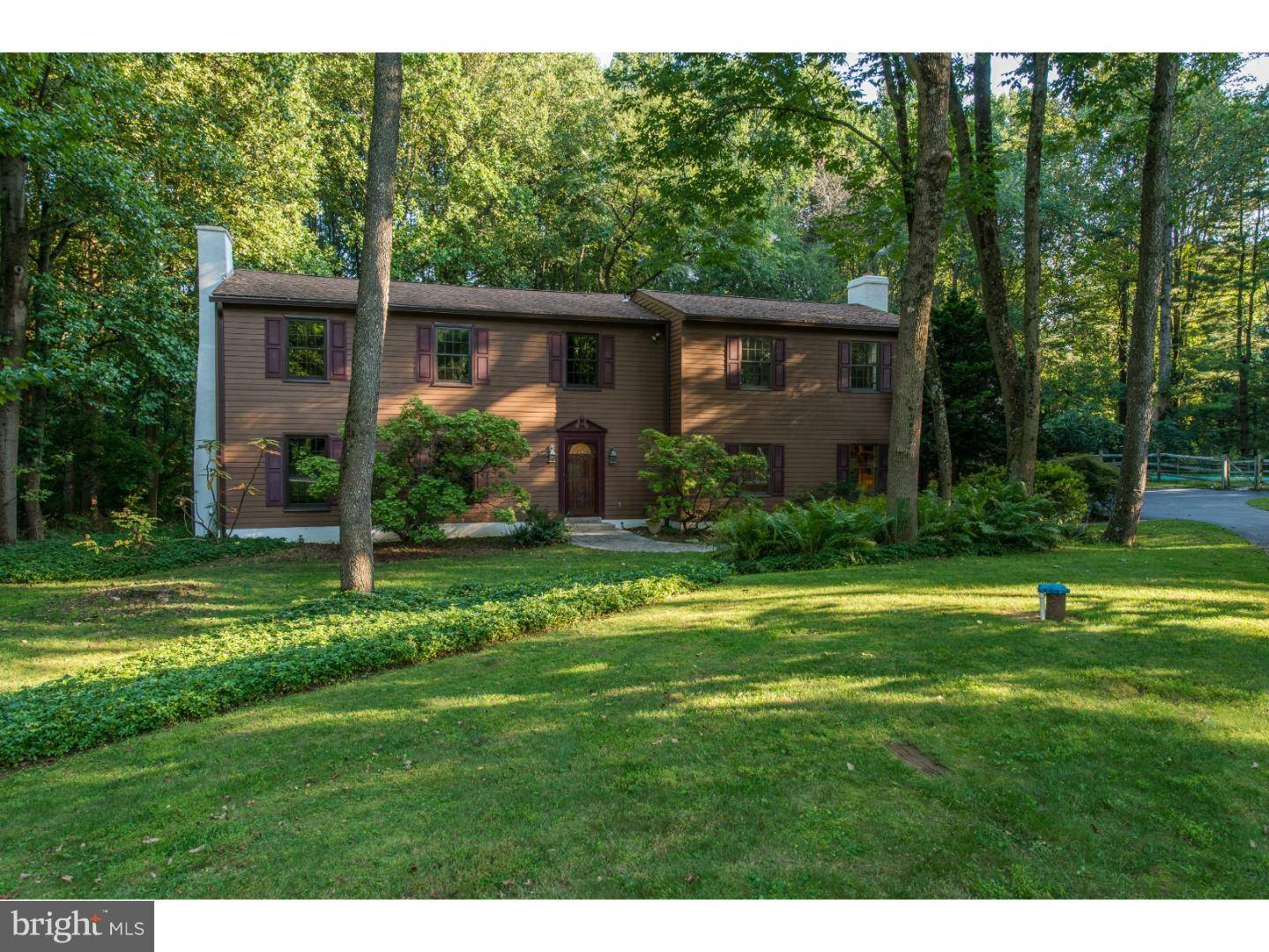 Chadds Ford, PA 19317,21 WHITETAIL DR