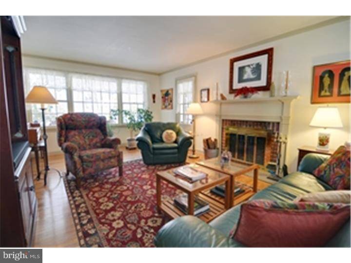 Swarthmore, PA 19081,35 DOGWOOD LN