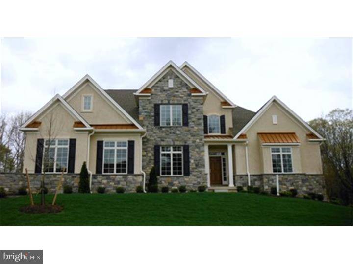 Huntingdon Valley, PA 19006,LOT 2 HARPERS LN