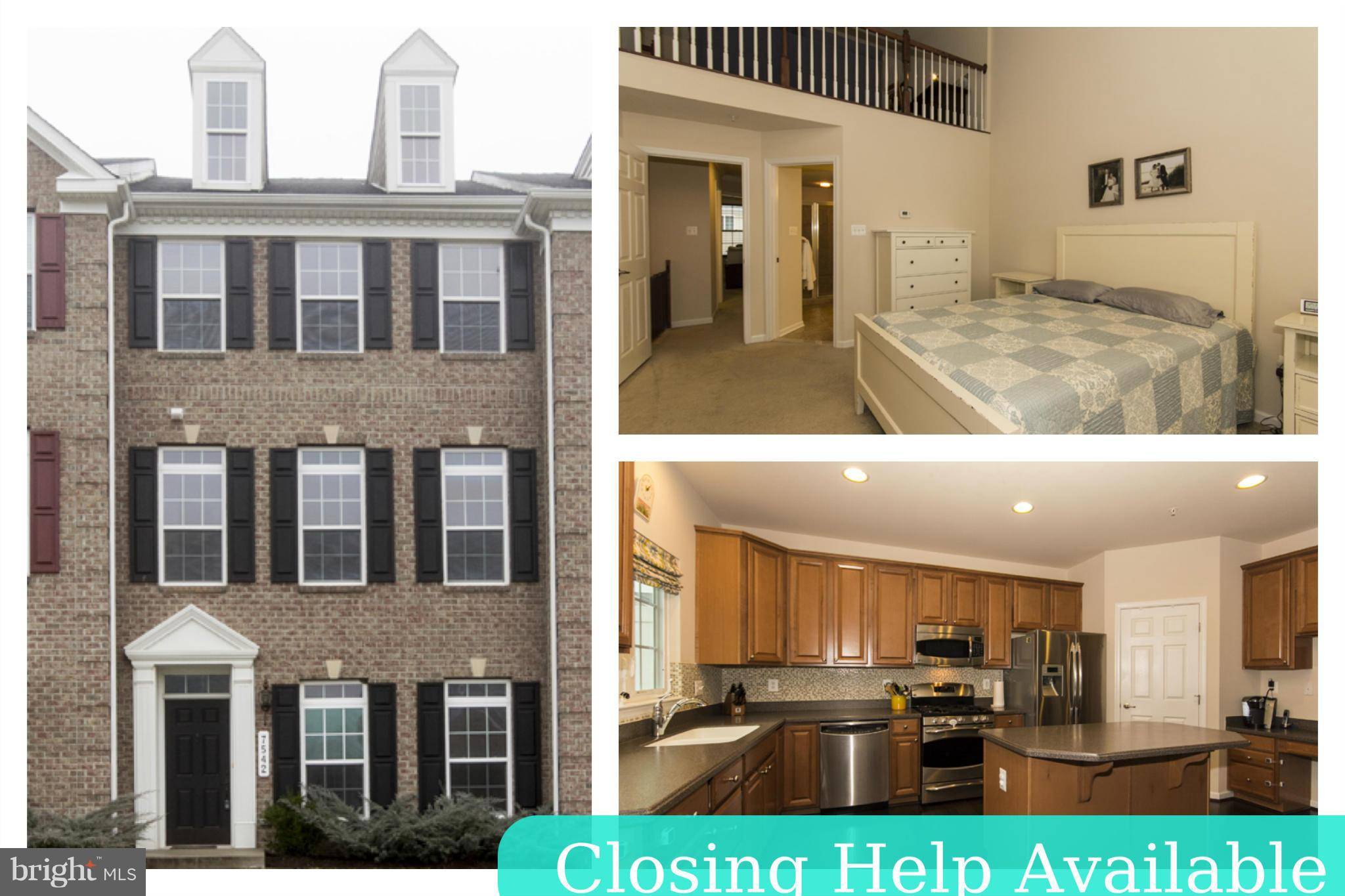 Hanover, MD 21076,7542 HONEY LOCUST LN