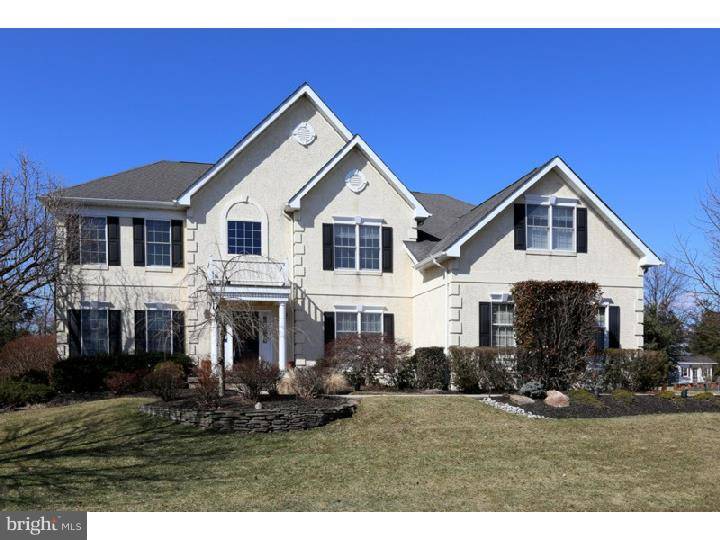 Moorestown, NJ 08057,109 OAKMONT DR