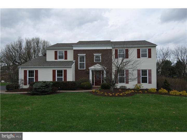 Lansdale, PA 19446,2054 VALLEY VIEW WAY