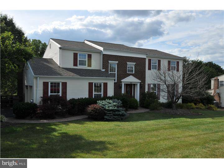 Lansdale, PA 19446,2054 VALLEY VIEW WAY