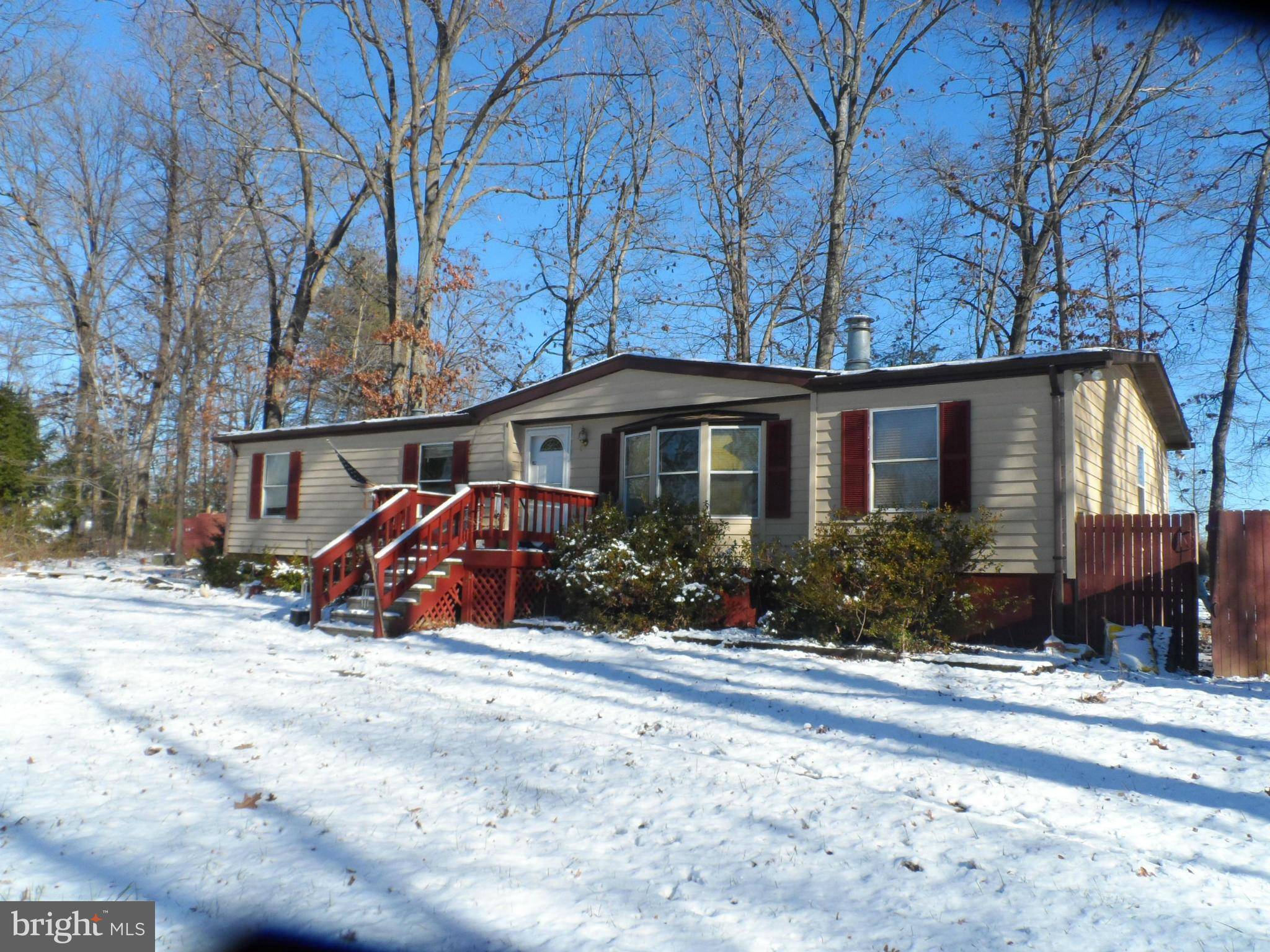 Reva, VA 22735,93 OAK RIDGE LN