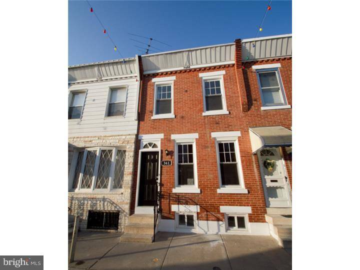 Philadelphia, PA 19148,361 DURFOR ST