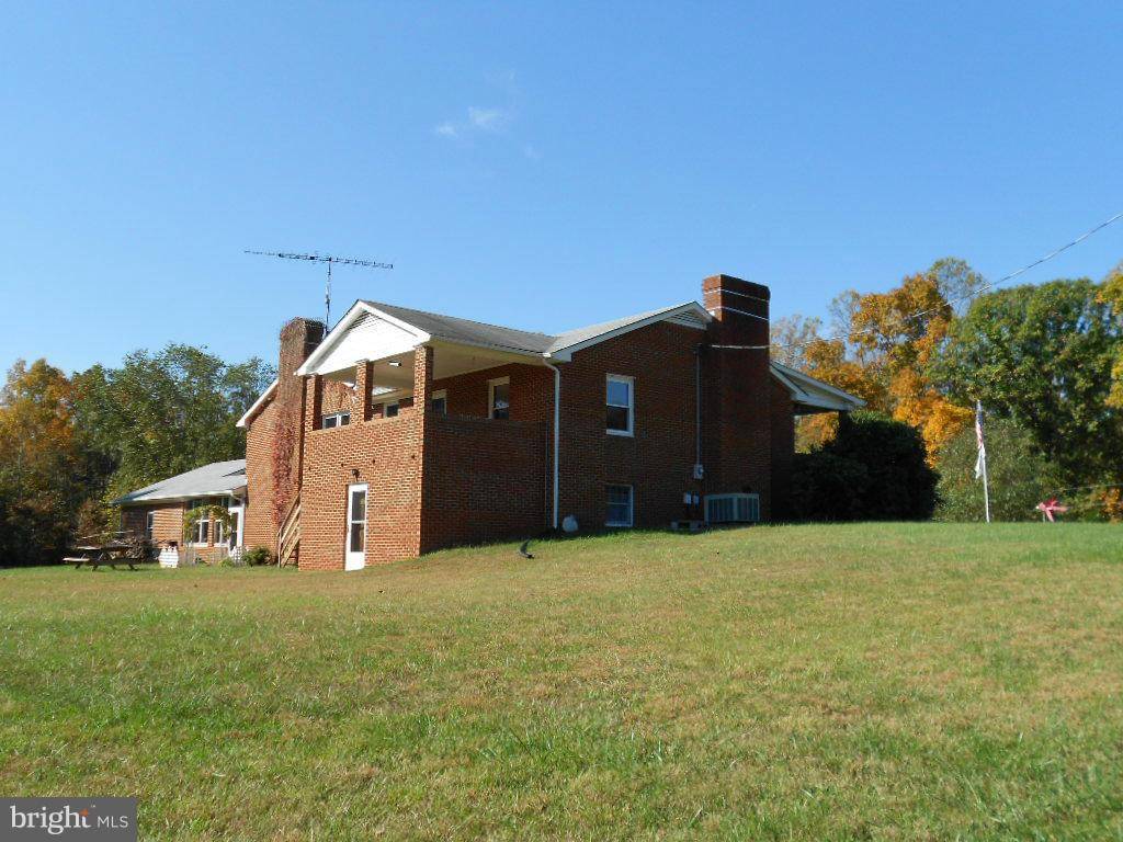 Locust Dale, VA 22948,7311 CROOKED RUN LN