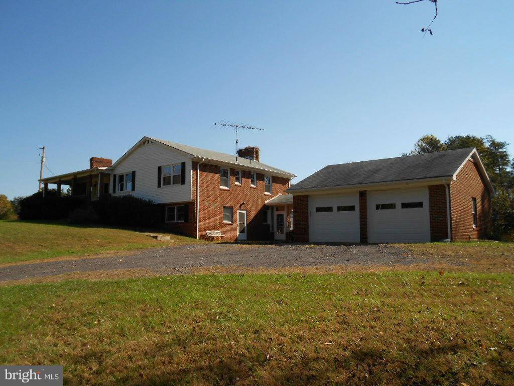 Locust Dale, VA 22948,7311 CROOKED RUN LN