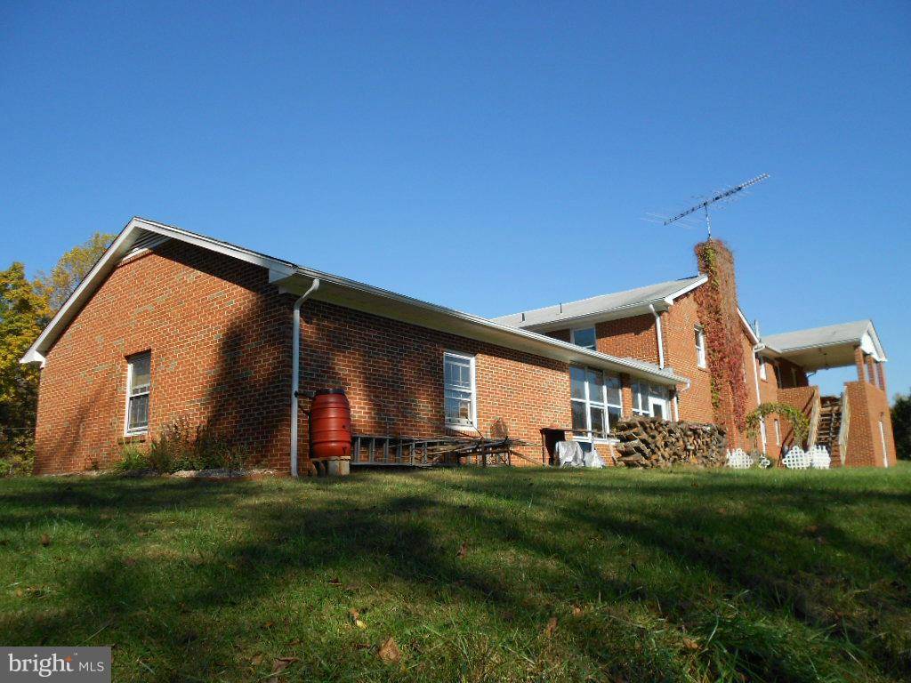 Locust Dale, VA 22948,7311 CROOKED RUN LN