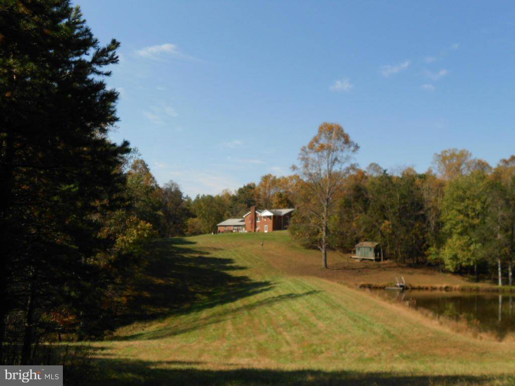 Locust Dale, VA 22948,7311 CROOKED RUN LN