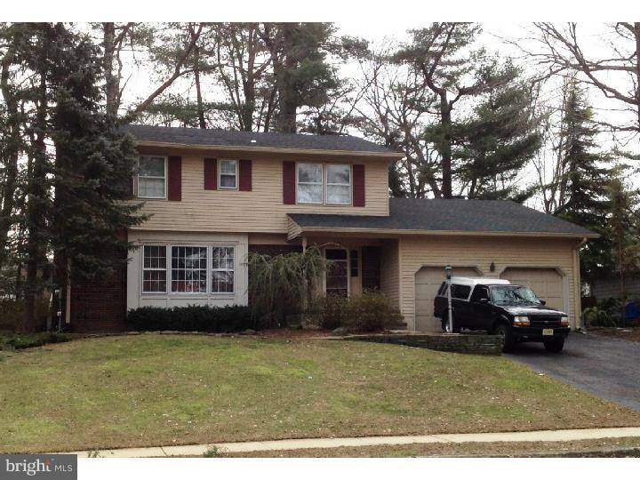 Hamilton, NJ 08619,80 TERRAPIN LN