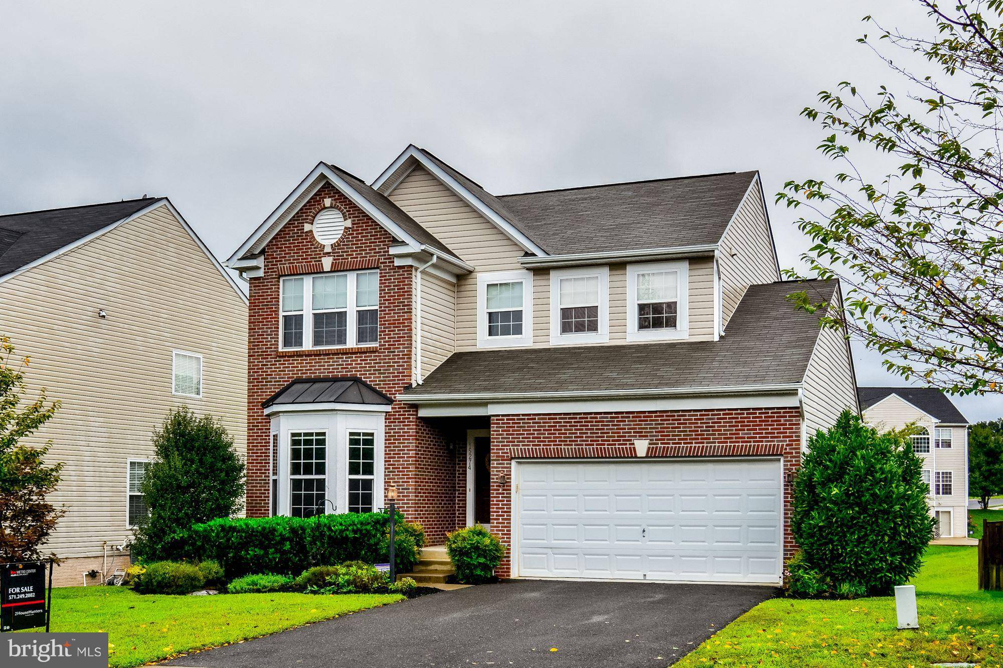 Woodbridge, VA 22193,15274 LEOPARD TORTOISE WAY