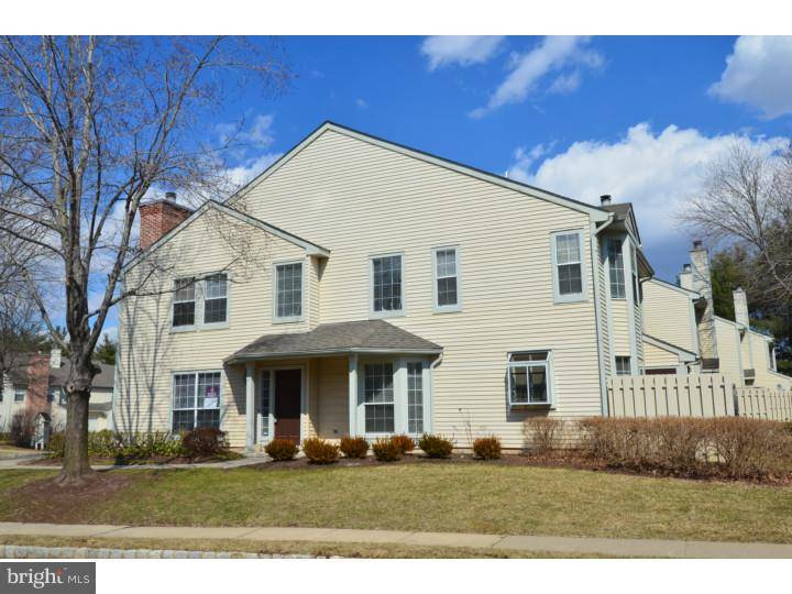 Princeton, NJ 08540,1 HEATH CT