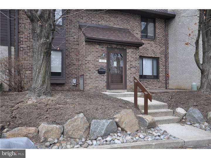 Springfield, PA 19064,306 MARPLEWOOD DR #306A