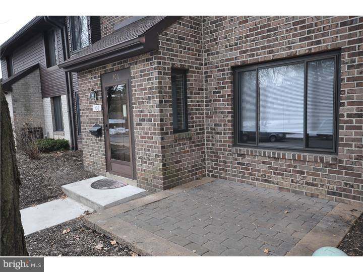 Springfield, PA 19064,306 MARPLEWOOD DR #306A