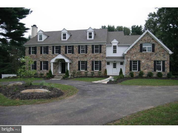 Glen Mills, PA 19342,1625 FARMERS LN