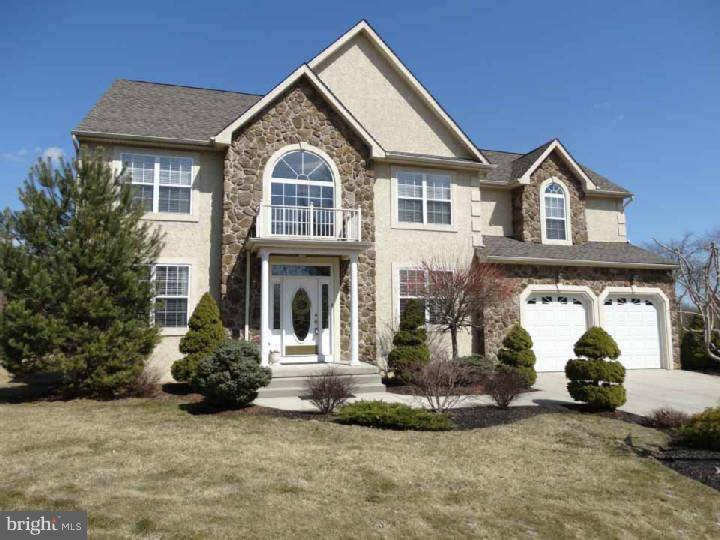 Feasterville Trevose, PA 19053,50 MAGNOLIA CT