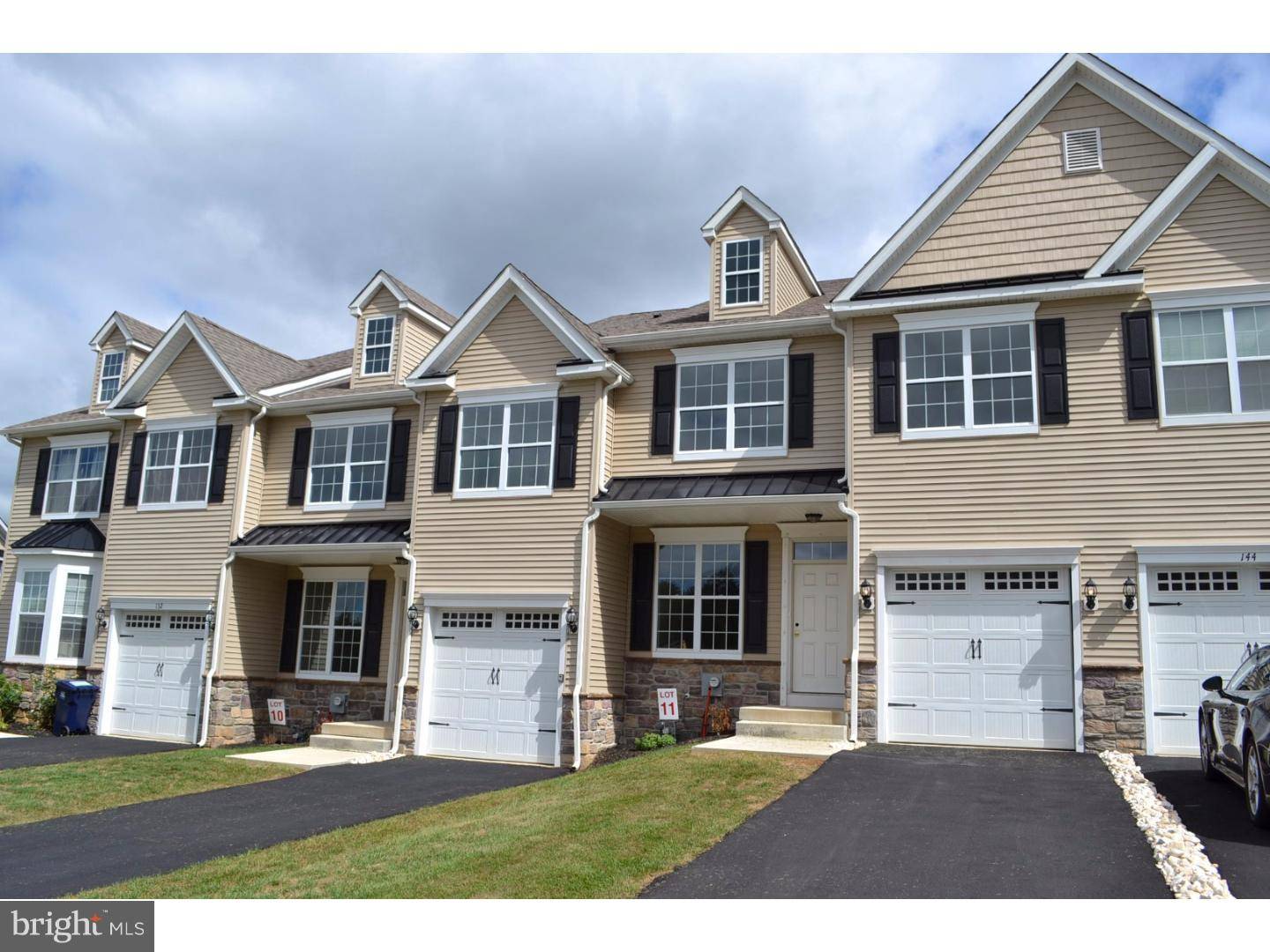 Dresher, PA 19025,136 HIGH POINT AVE #LOT 10