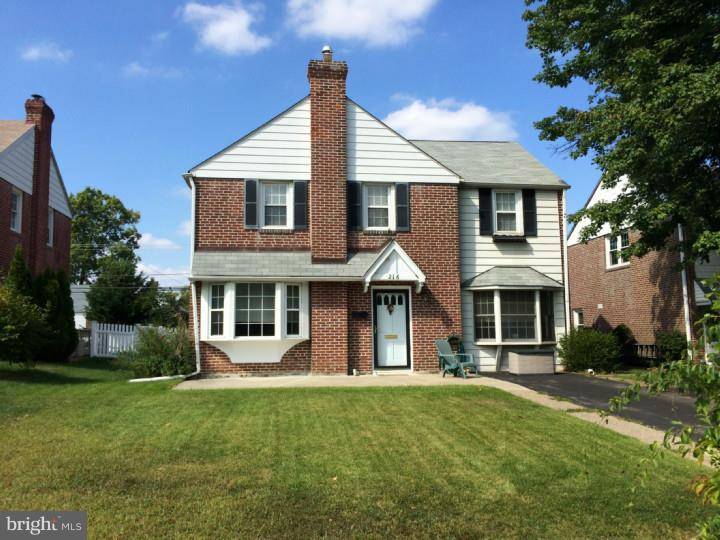 Havertown, PA 19083,216 GLEN GARY DR