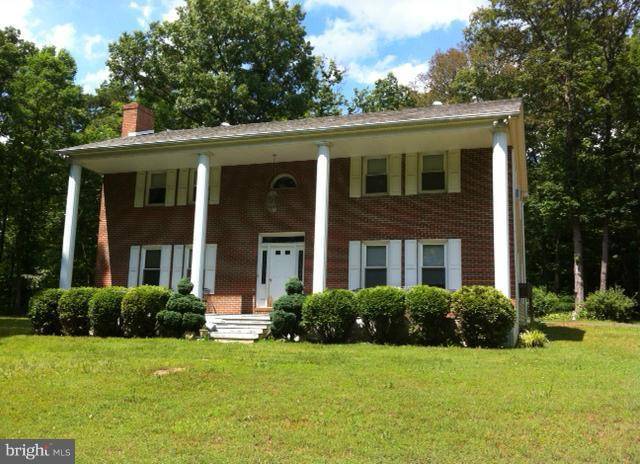 Reva, VA 22735,5127 HOOVER RD