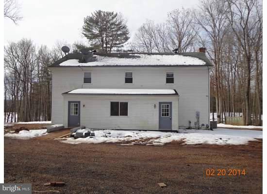 Reva, VA 22735,5127 HOOVER RD