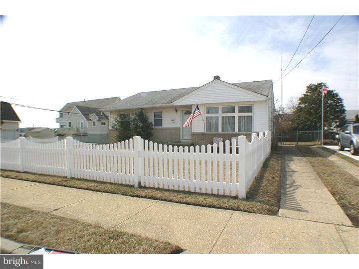 Ventnor City, NJ 08406,302 N CORNWALL AVE