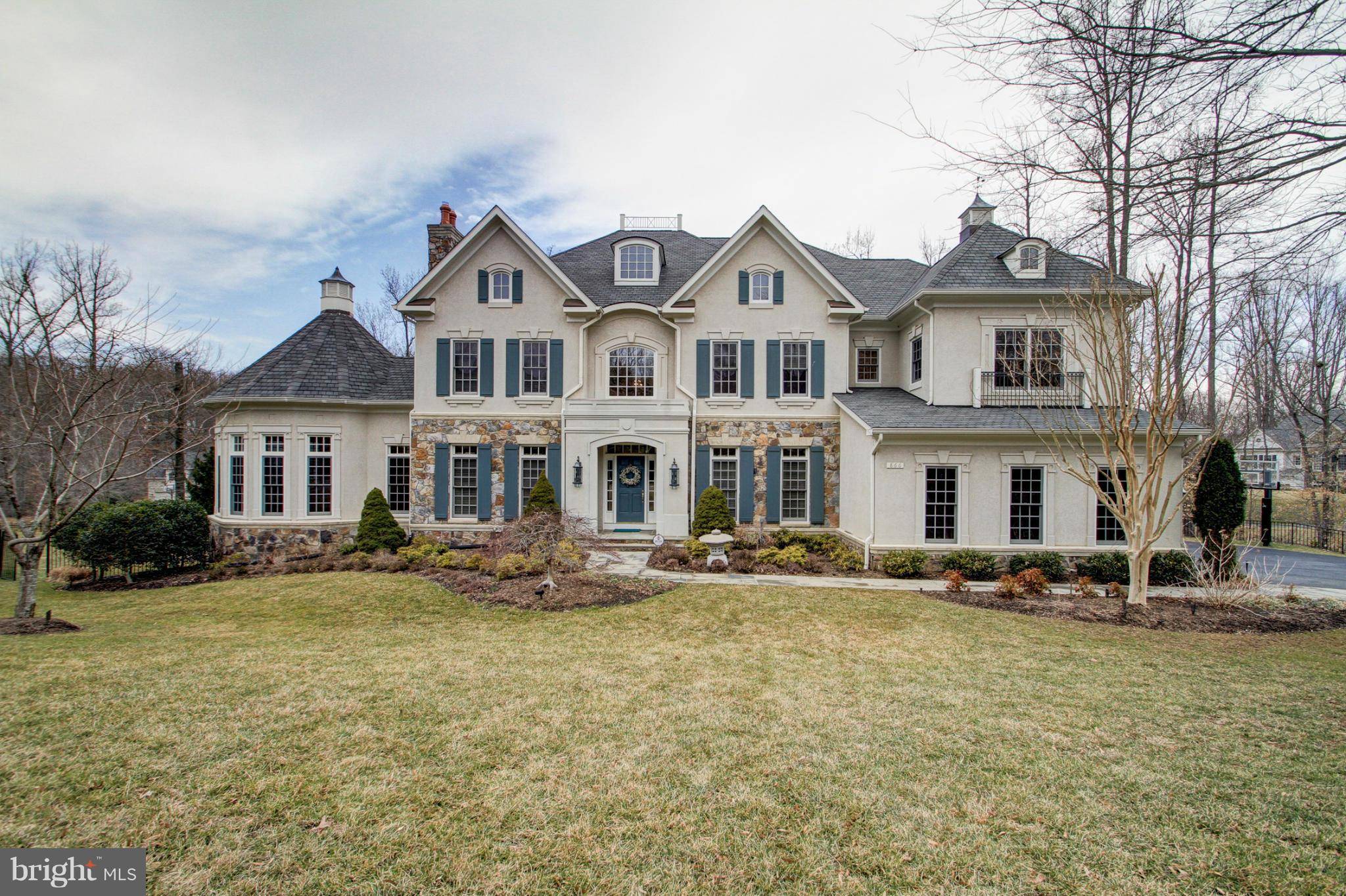 Mclean, VA 22102,866 CENTRILLION DR