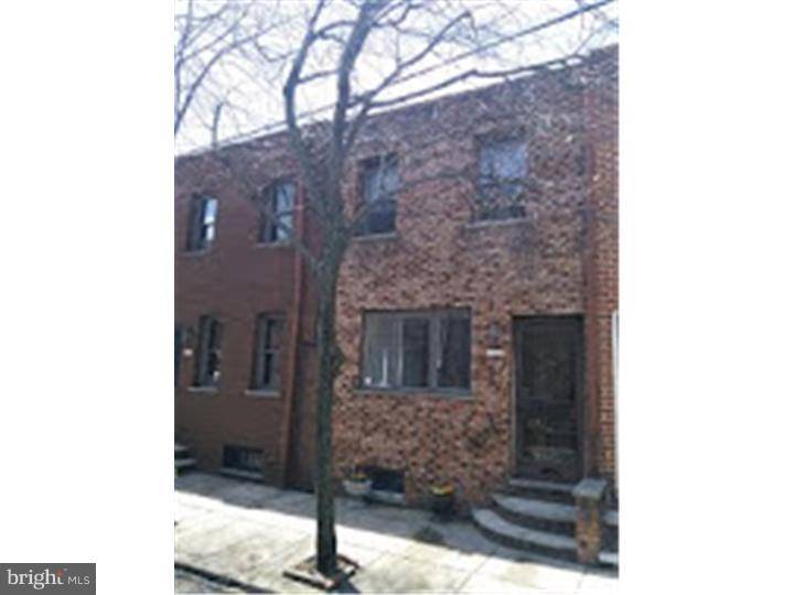 Philadelphia, PA 19148,1610 S BEULAH ST