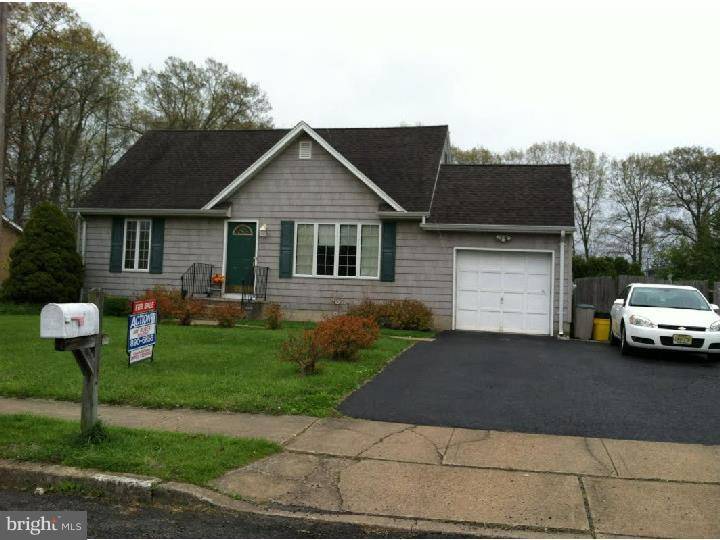 Hamilton Township, NJ 08620,155 CARLISLE AVE