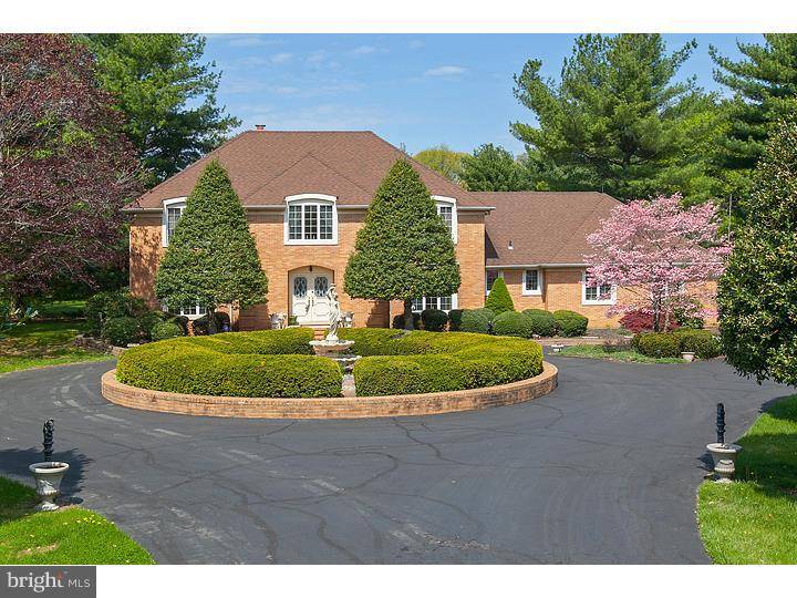 Burlington Township, NJ 08016,3 TULIP TREE DR