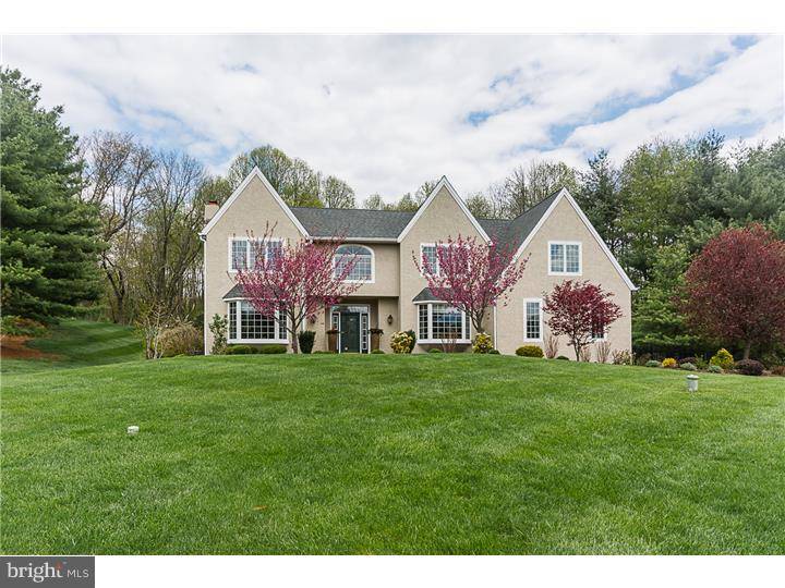 Chadds Ford, PA 19317,19 RIDINGS WAY