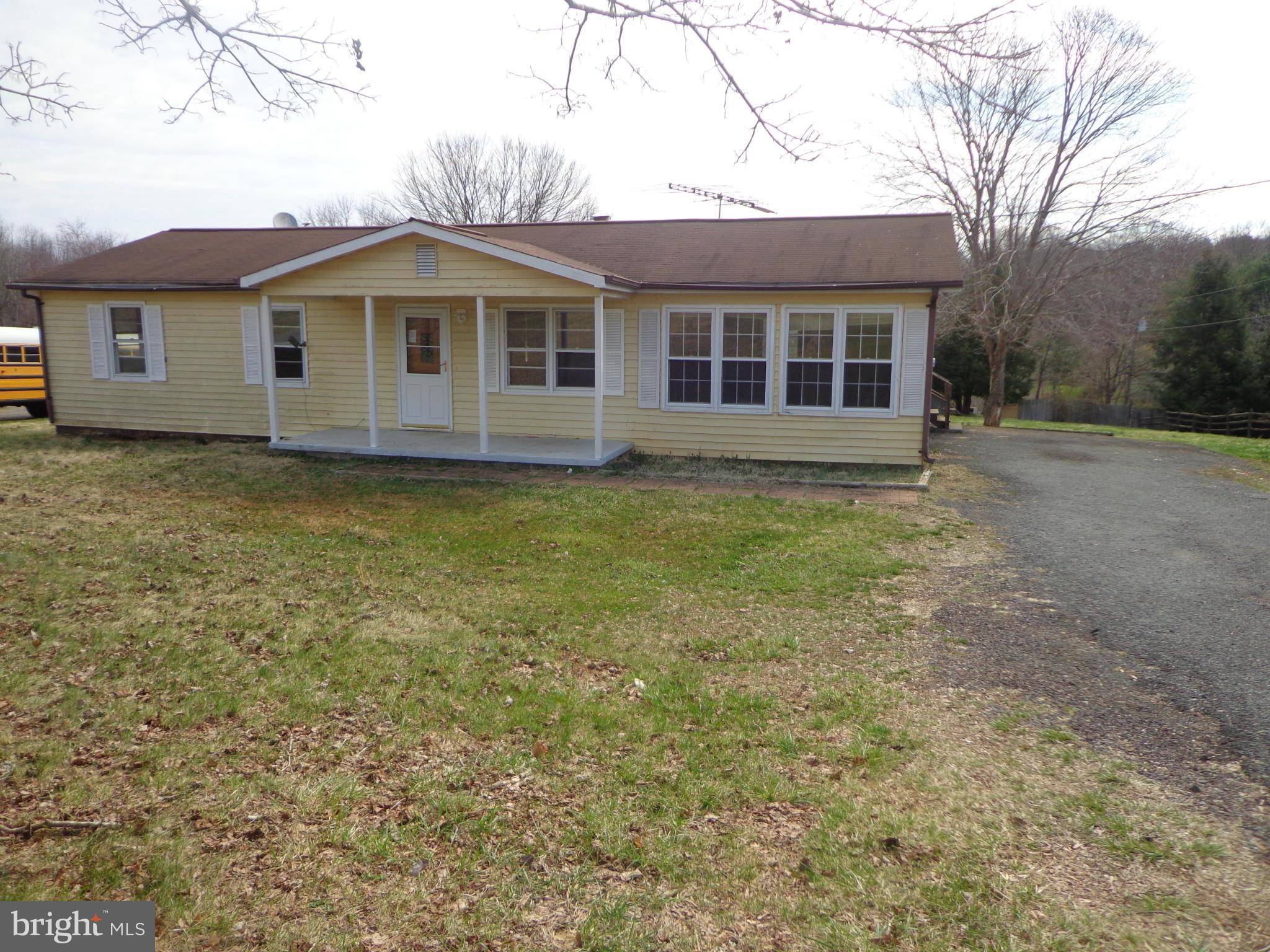 Culpeper, VA 22701,1274 LEON RD