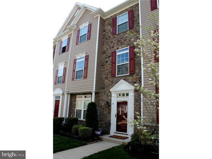 Delanco, NJ 08075,6 FOX CT