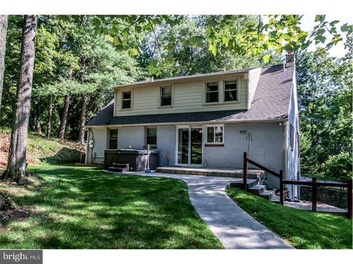 Newtown Square, PA 19073,350 MALIN RD