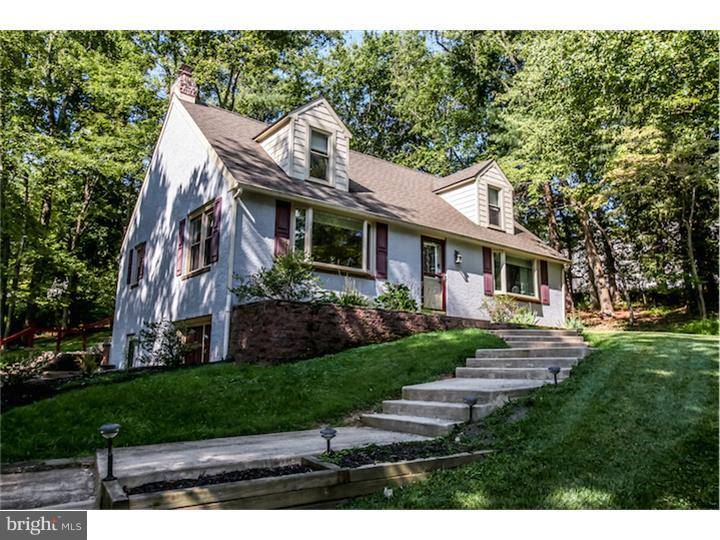 Newtown Square, PA 19073,350 MALIN RD