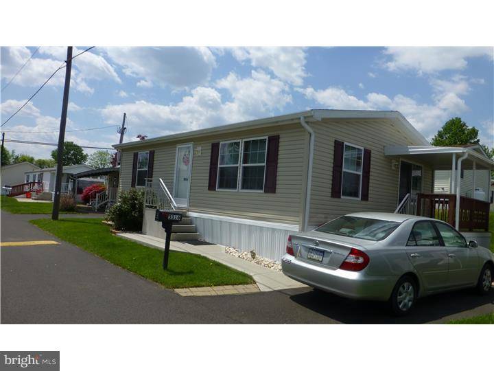 Trevose, PA 19053,3316 AZALEA AVE