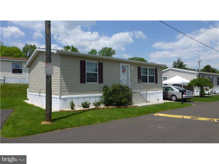 Trevose, PA 19053,3316 AZALEA AVE