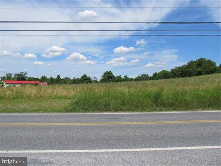 Womelsdorf, PA 19567,5509 ROUTE 419 #LOT #1