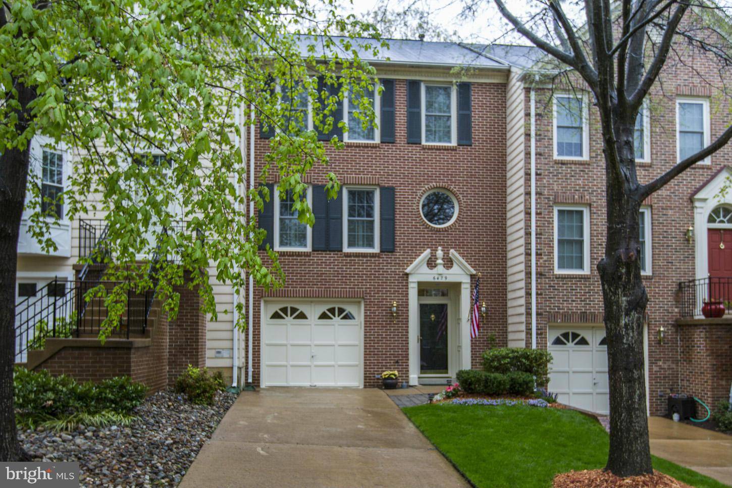 Springfield, VA 22152,6479 ENGLISH IVY CT